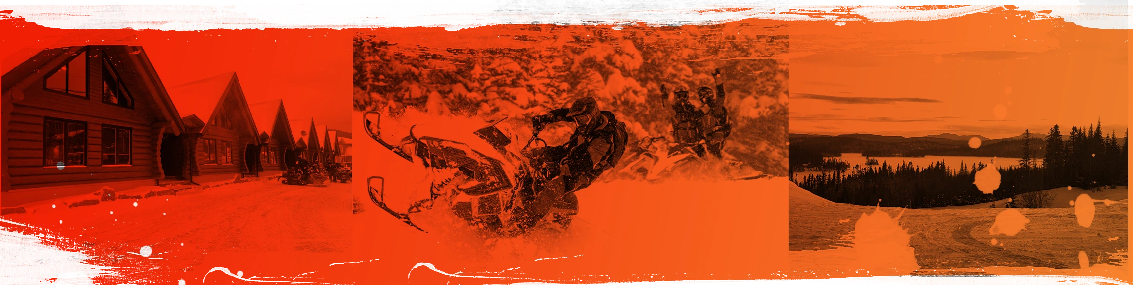 Destination Monts Valins