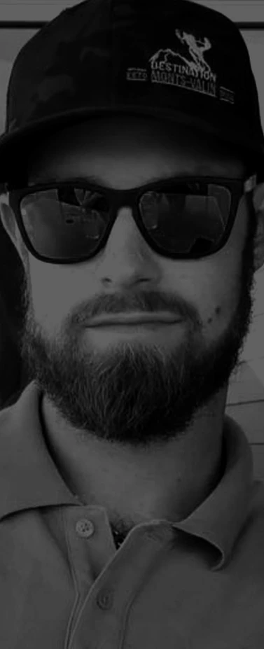 Chalets en bois rond